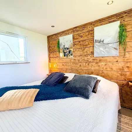 Mobile Homes - Grand Air Farm Hotel *