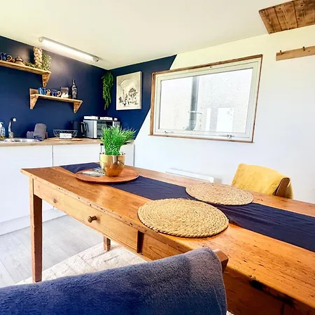 Mobile Homes - Grand Air Farm Hotel Fiennes