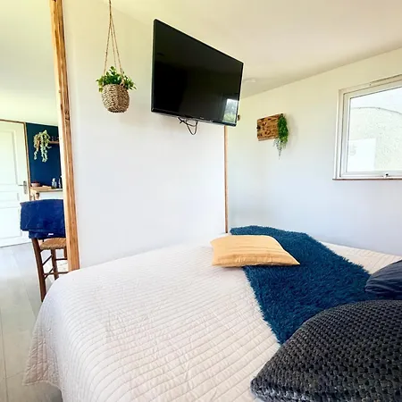 Hotel Mobile Homes - Grand Air Farm *