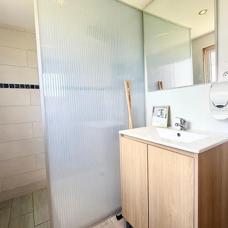 Hotel Mobile Homes - Grand Air Farm
