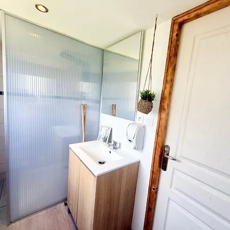 Mobile Homes - Grand Air Farm Hotel *